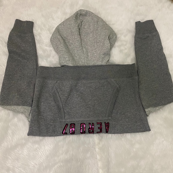 Aeropostale hoodie - Picture 2 of 5